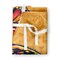 Carolines Treasures 27 H x 31 W in. Butterfly on Gold Apron 8858APRON - alternate 2